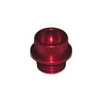 CRF250L Rally'17-20 - Pingel Billet Anodized Oil Filler Cap