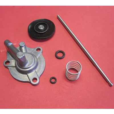 Honda Accelerator Pump Diaphragm Kit