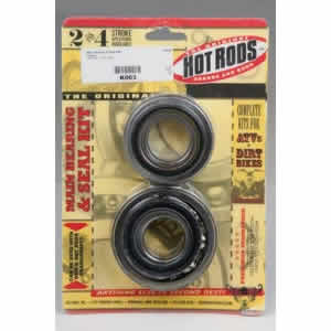 CRF450X'05-16 - Hot Rods Crank Bearings Kit