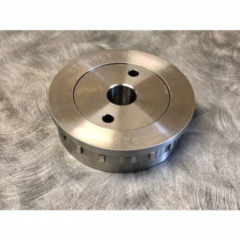 CRF450R'17-24 Steahly Flywheel Weight