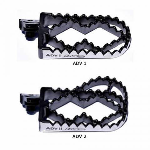 IMS Adventure Pegs