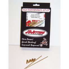 CRF450X'05-17 - JD Jetting Kit