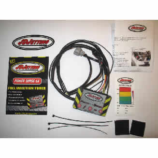 CRF250R'10-14 - JD Jetting Power Surge 6X