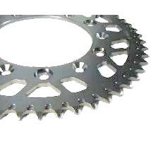 CRF80F - JT Rear Steel Sprocket