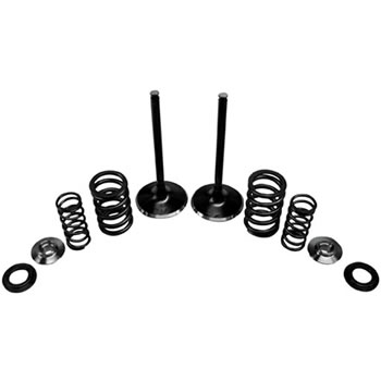 CRF250X'04-17 - Kibblewhite Intake Valve Kit