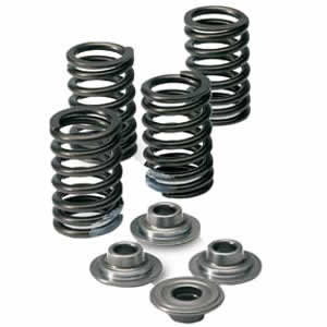 CRF450R'09-12- Kibblewhite Valve Spring Kit