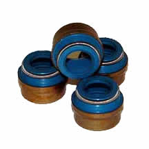 CRF250X'04-17 - Kibblewhite Valve Seals
