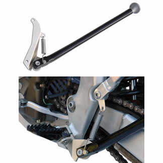 CRF250X'04-17 - Trail Tech Kickstand