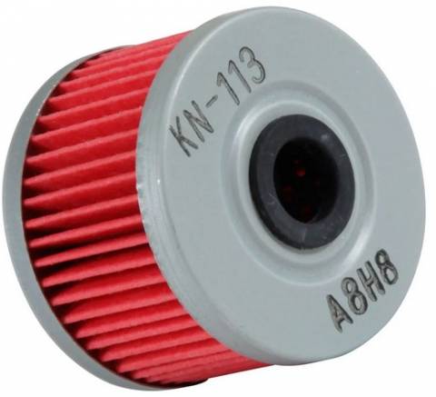 CRF250F'19-25 - K&N Oil Filters (12-Pack)