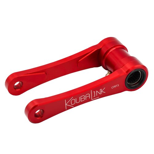 CRF250X'04-17 - Kouba Lowering Link CRF3 : CRF's Only