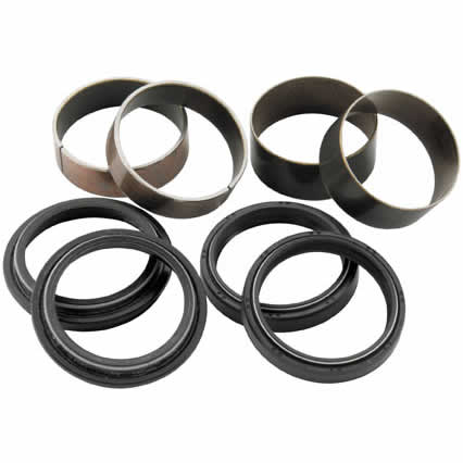 CRF450R'09 - KYB Fork Service Kit