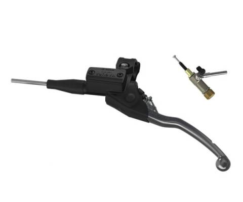 CRF450R'17-18 - Magura Hydraulic Clutch Assembly