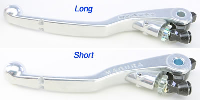 Magura 167 Replacement Lever