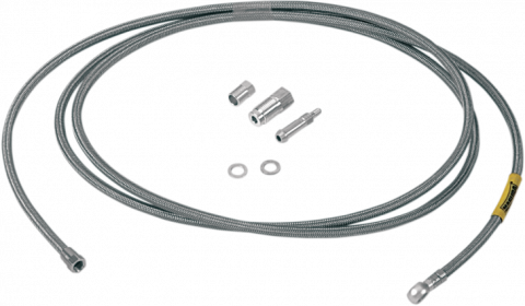 Magura Steel Braided Replacement Clutch Line
