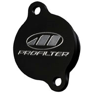 CRF250R'10-17 - Maxima ProFilter Oil Filter Cover