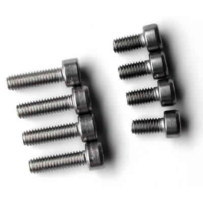 FCR Allen Screw Set