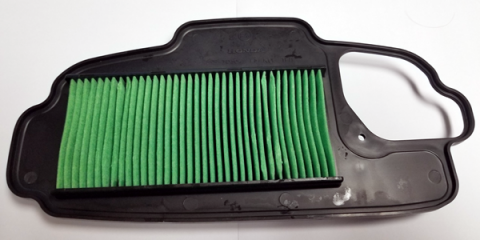 Monkey'19 - Honda Air Filter
