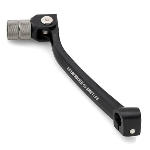 Monkey'19-20 - Zeta Revolver Shift Lever