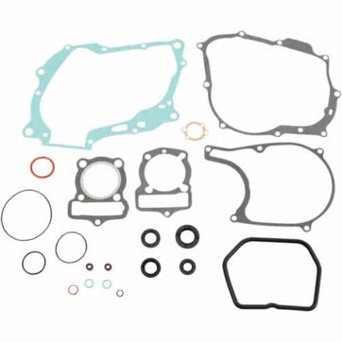 CRF100F'04-13 - Complete Engine Gasket Kit