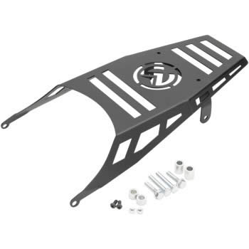 CRF250L'12-20 - Moose Racing XCR Rear Rack