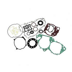Main image of item: CRF450X'05-16 - Moose Racing Complete Gasket Kit