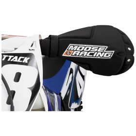 Main image of item: Moose Racing Foam Handguards