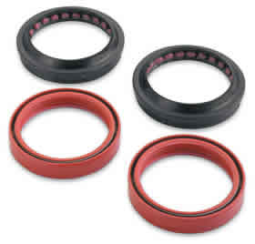 All Balls Racing Fork Seal Kit
