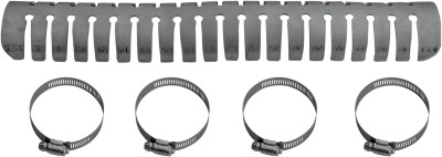 Moose Racing Header Guard