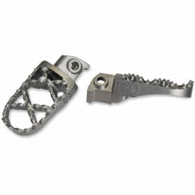 Moose Racing Pro Footpeg