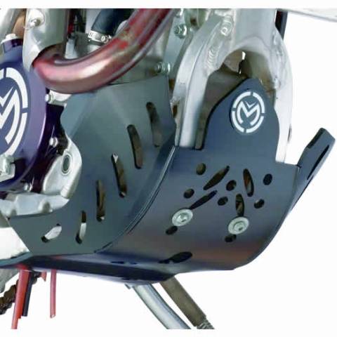 CRF250R'13-16 - Moose Racing Pro Skid Plate