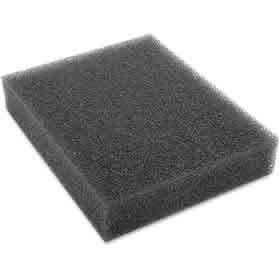 Skidplate Foam