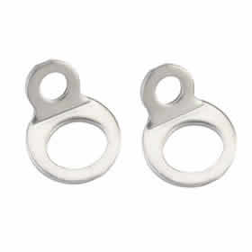 Main image of item: Tie Down Strap Rings