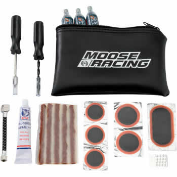 Main image of item: Moose Racing Tire Repair Kit