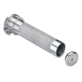 Open-End Throttle Tube