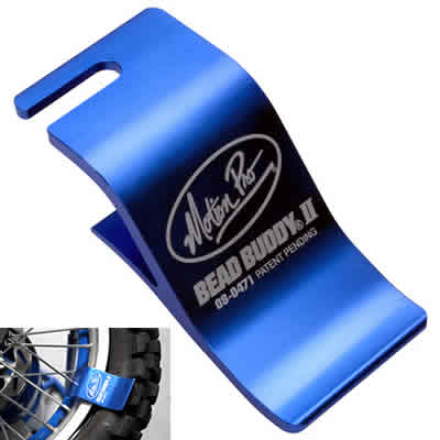 Motion Pro Bead Buddy II
