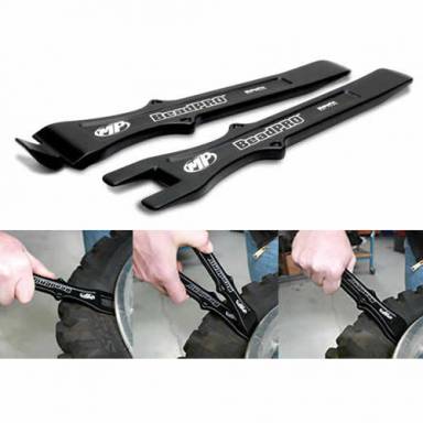 Main image of item: Motion Pro BeadPro Tire Bead Breaker and Lever Tool Set