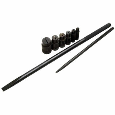 Motion Pro Bearing Remover Set