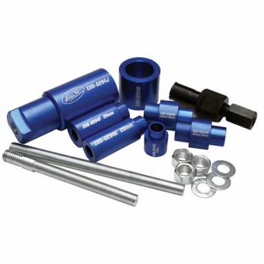 Main image of item: Motion Pro Deluxe Suspension Bearing Service Tool Kit