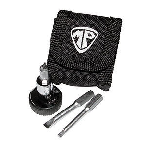 Main image of item: Motion Pro Keihin FCR Carb Wrench Kit