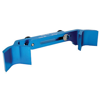 Motion Pro ForkTRU Alignment Tool
