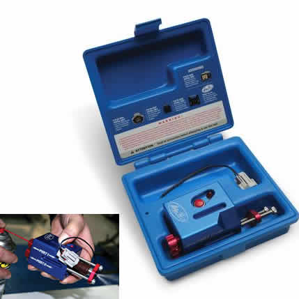 Motion Pro Fuel Injector Cleaner Kit
