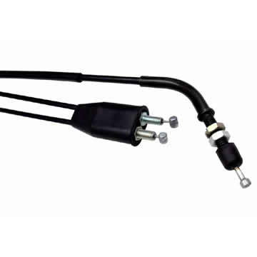 CRF450R'09-12 - Honda OEM Throttle Cable