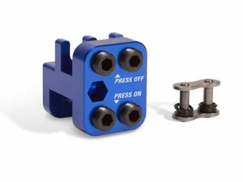 Motion Pro Master Link Press Tool