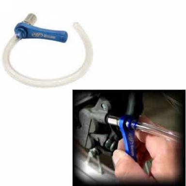 Main image of item: Motion Pro Mini Bleeder