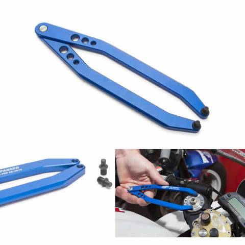 Motion Pro Pin Spanner Wrench