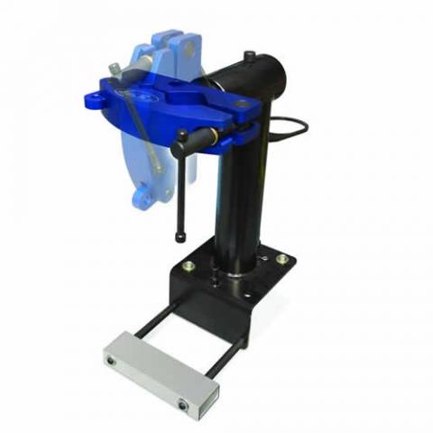 Motion Pro Pivot Suspension Vise