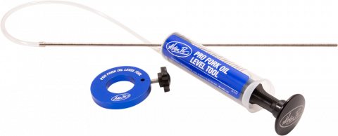 Motion Pro - Pro Fork Oil Level Tool
