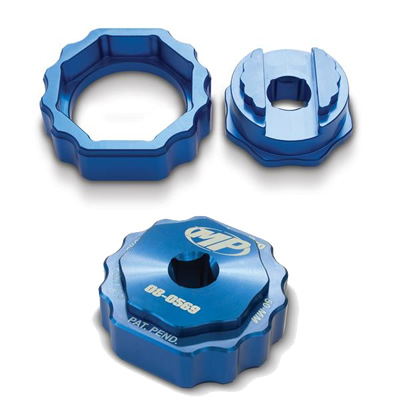Motion Pro Showa SSF Fork 50mm Cap Tool