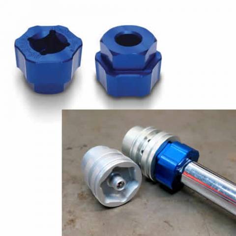 Motion Pro 22mm Showa SFF Air Fork Hex Tool