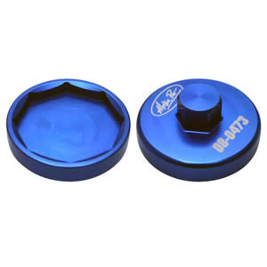 Motion Pro Showa Fork Cap Socket
